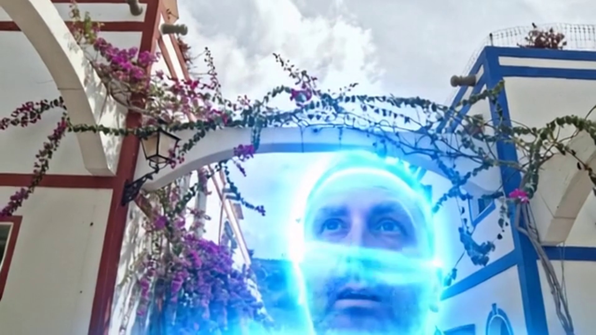 The Mystery Continues Dipyramidion II